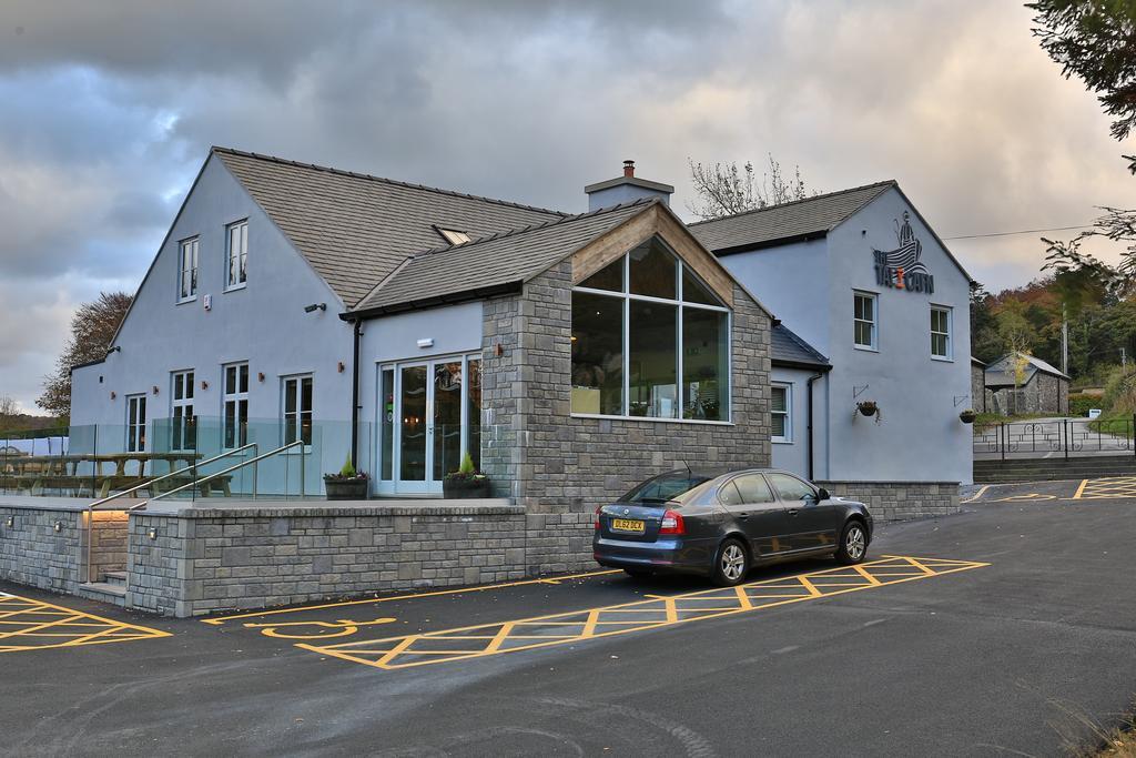 Tal Y Cafn Free House Tal-y-Cafn Luaran gambar