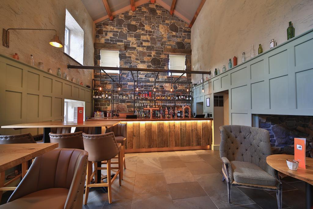 Tal Y Cafn Free House Tal-y-Cafn Luaran gambar