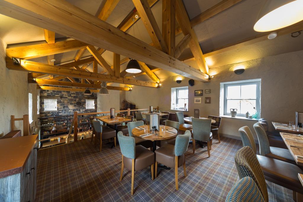 Tal Y Cafn Free House Tal-y-Cafn Luaran gambar