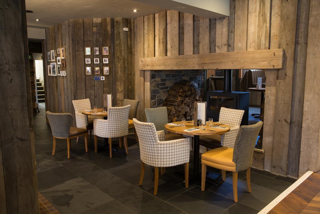 Tal Y Cafn Free House Tal-y-Cafn Luaran gambar
