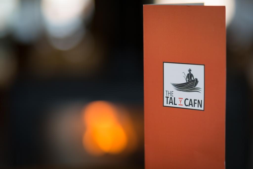 Tal Y Cafn Free House Tal-y-Cafn Luaran gambar