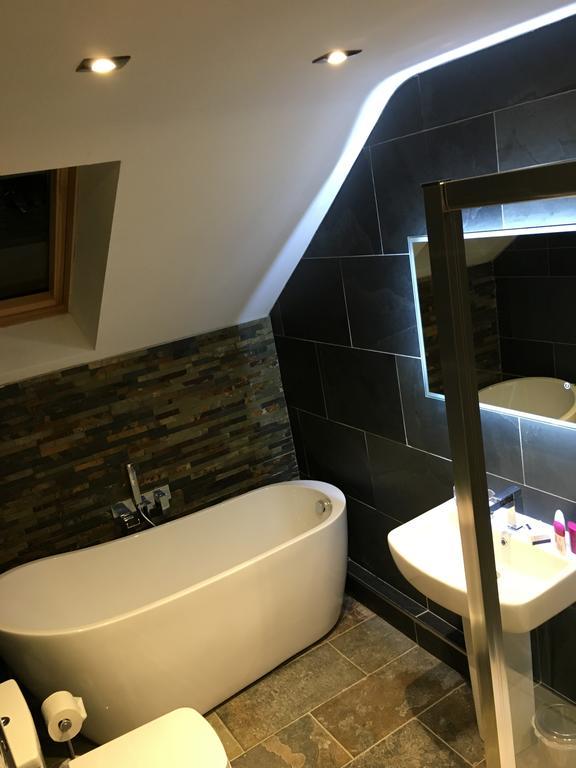 Tal Y Cafn Free House Tal-y-Cafn Luaran gambar