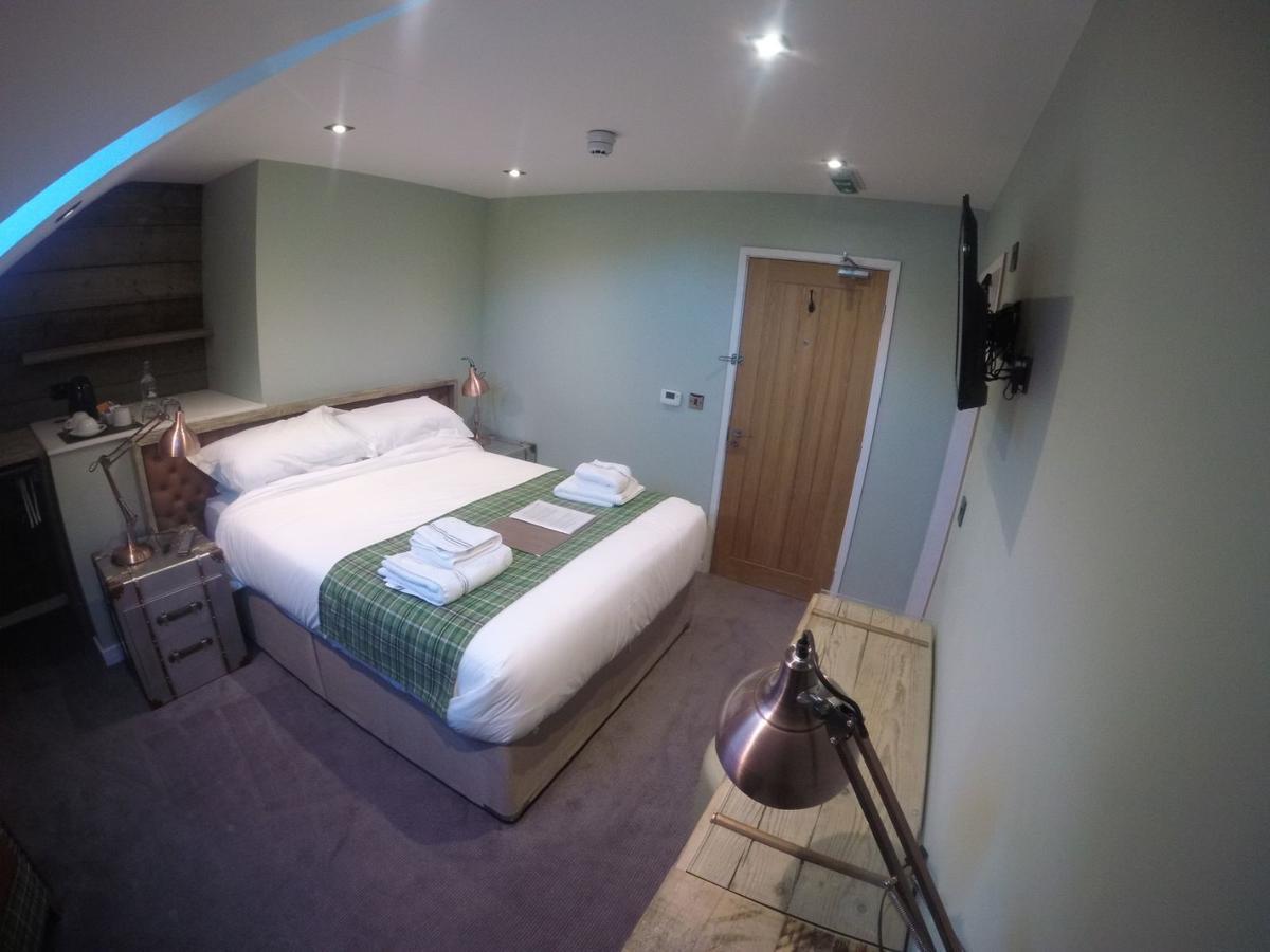 Tal Y Cafn Free House Tal-y-Cafn Luaran gambar