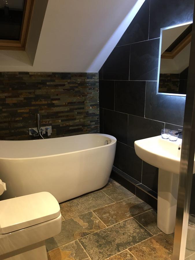 Tal Y Cafn Free House Tal-y-Cafn Luaran gambar